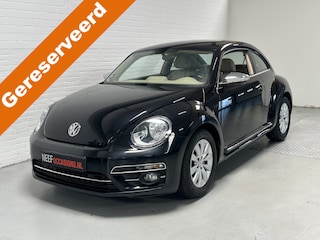 Volkswagen Beetle 1.2 TSI Design BlueMotion CLIMA / CRUISE / NAVI / CAMERA