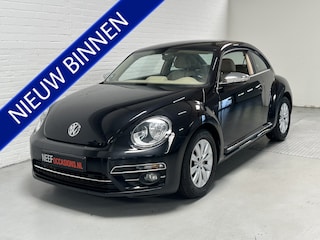 Volkswagen Beetle 1.2 TSI Design BlueMotion CLIMA / CRUISE / NAVI / CAMERA