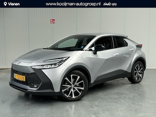 Toyota C-HR 1.8 Hybrid 140 Dynamic