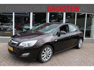 Opel Astra 1.4 Turbo Anniversary Edition