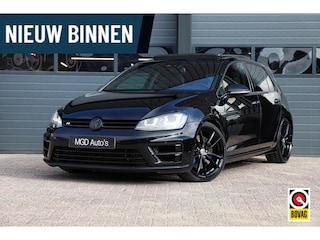 Volkswagen Golf 2.0 TSI R 4Motion Stage 2 |XENON|PANO-DAK|LEDER|CAMERA|KEYLESS|STOELVERW.!