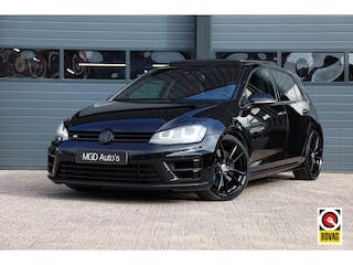 Volkswagen Golf 2.0 TSI R 4Motion Stage 2 |XENON|PANO-DAK|LEDER|CAMERA|KEYLESS|STOELVERW.!