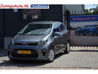 Kia Picanto 1.0i Dynamic Apple Carplay Camera Wireless 2021