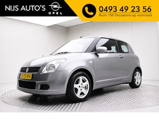 Suzuki Swift 1.3 GLS | Airco / Radio CD / Elektrische Ramen