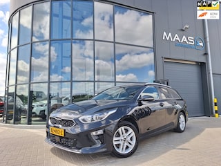Kia Ceed Sportswagon 1.0 T-GDi DynamicPlusLine DEALER OH