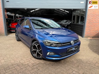 Volkswagen Polo 1.0 TSI Highline|CRUISE/PDC/NAVI/SIDE-ASS/