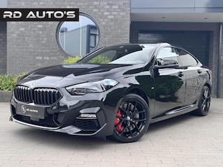 BMW 220i M Sport Edition Sportstoelen Carplay Shadow Line