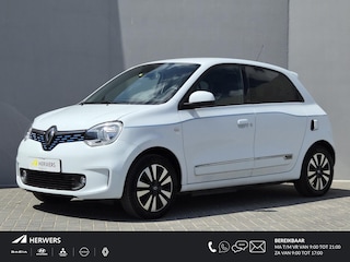 Renault Twingo Z.E. R80 Intens / SOH 94% / Dealer onderhouden / 3 fase laden / Achteruitrijcamera / Cruise control / Apple Carplay Android Auto / Parkeersensoren achter / Navigatie / Lichtmetalen wielen 15“ /