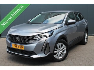 Peugeot 3008 1.2 PureTech | Navi | Camera | Keyless start
