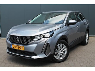 Peugeot 3008 1.2 PureTech | Navi | Camera | Keyless start