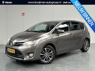 Toyota Corolla Verso 1.6 VVT-i Dynamic