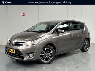 Toyota Corolla Verso 1.6 VVT-i Dynamic