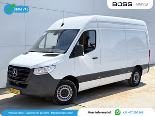 Mercedes-Benz Sprinter 315 1.9 CDI Automaat L2H2 Climate control Camera Carplay Cruise control