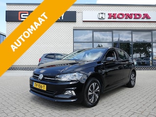 Volkswagen Polo 1.0 TSI 95pk 7-DSG Comfortline Business 77602 km