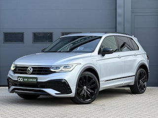 Volkswagen Tiguan 1.4 TSI eHybrid R-Line|20"|IQ Light|ACC