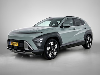 Hyundai Kona 1.6 GDI HEV Premium | Eerste eigenaar | Origineel NL | Vol luxe |