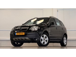 Opel Antara 2.4i 16V Enjoy Nieuwe APK Garantie Mooi! Nieuwe APK