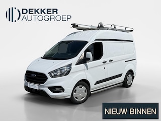 Ford Transit Custom 300 2.0 TDCI L1H1 Trend