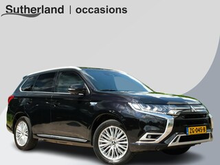 Mitsubishi Outlander 2.4 PHEV Instyle |135 PK | Panoramadak | Elektrische klep |