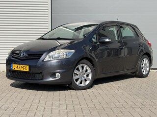 Toyota Auris 1.6 Dynamic | Clima| Trekhaak| Camera | Cruise |