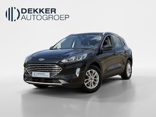 Ford Kuga 1.5 EcoBoost Titanium | NAVI | CAMERA | APPLE CARPLAY ANDROID AUTO | TURBO