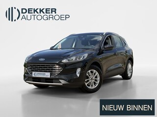 Ford Kuga 1.5 EcoBoost Titanium | NAVI | CAMERA | APPLE CARPLAY ANDROID AUTO | TURBO