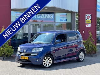 Daihatsu Materia 1.5 Soul
