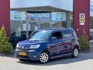 Daihatsu Materia 1.5 Soul