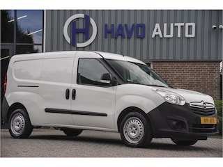 Opel Combo 1.4 L2 MAXI, AIRCO, TREKHAAK, INCL. BTW