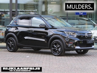 Citroën C3 1.2 Hybrid 110pk Max VOORRAAD KORTING