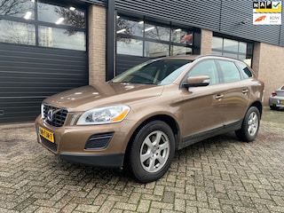 Volvo XC60 2.0 T5 FWD Kinetic Automaat