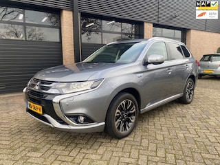 Mitsubishi Outlander 2.0 PHEV Executive Edition