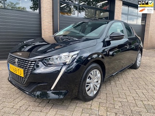 Peugeot 208 1.2 PureTech Active