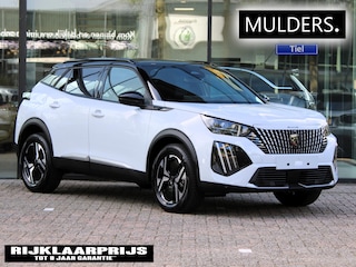 Peugeot 2008 1.2 Hybrid 145 GT VOORRAAD KORTING