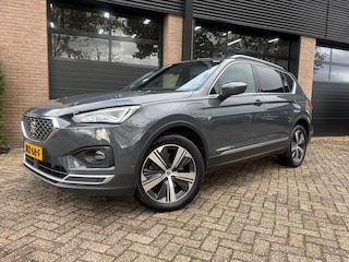 Seat Tarraco 1.4 TSI e-Hybrid PHEV Xcellence Trekhaak Camera Stoelverwarming