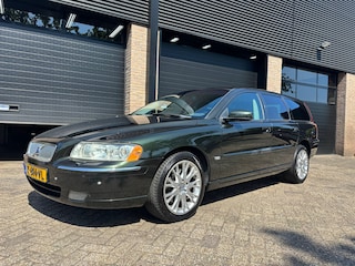 Volvo V70 2.5T AWD Auromaat LPG