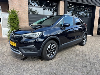 Opel Crossland X 1.2 Turbo Innovation Trekhaak