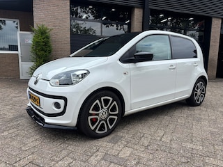Volkswagen Up 1.0 high up! BlueMotion Pano