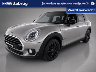 Mini Clubman 1.5 Cooper Chili / Pano / Navigatie / Harman kardon / Climate controle / Parkeersensoren V+A /