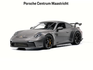 Porsche 911 GT3