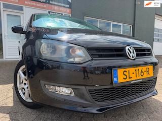 Volkswagen Polo 1.4-16V Comfortline 5 drs en airco en een nieuwe Apk en 3 maanden garantie