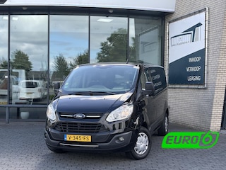 Ford Transit Custom 270 2.0 TDCI L1H1*MARGE!*A/C*NAVI*HAAK*TEL*PDC*