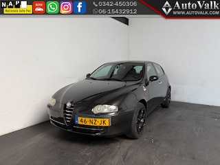 Alfa Romeo 147 1.6 T.Spark Veloce Edizione Esclusiva. APK 07-2027!