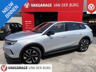 Opel Grandland 1.2 Turbo Hybrid GS