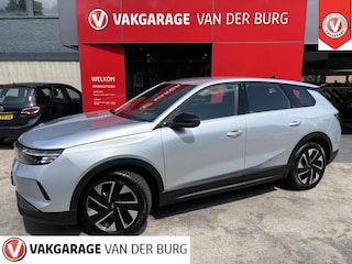 Opel Grandland 1.2 Turbo Hybrid GS