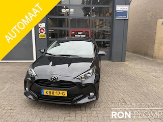 Mazda 2 1.5 Agile / Airco clima/ Apple carplay/ Cruise/ Camera/ Stoelverwarming/ LMV