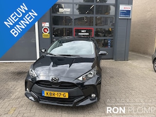 Mazda 2 1.5 Agile / Airco clima/ Apple carplay/ Cruise/ Camera/ Stoelverwarming/ LMV