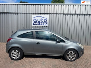 Opel Corsa 1.3 CDTi Edition