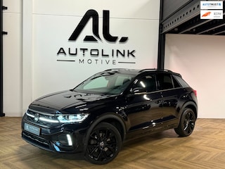 Volkswagen T-Roc 1.5 TSI 3x R-Line Panorama/Black Style/Keyl