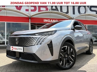 Peugeot 3008 1.2 HYBRID 145PK ALLURE AUT. LED NAVI CAMERA CARPLAY AIRCO